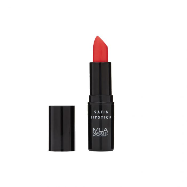 MUA Satin Lipstick - Deja Vu