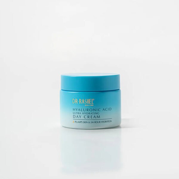 Dr Rashel - Hyaluronic Acid Ultra Hydrating Day Cream 50g