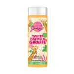 Cussons Creations Bath Soak Having A Giraffe 500Ml