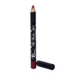 Rivaj Uk The Color Art Lip & Eye Pencil 035 Fire Brick