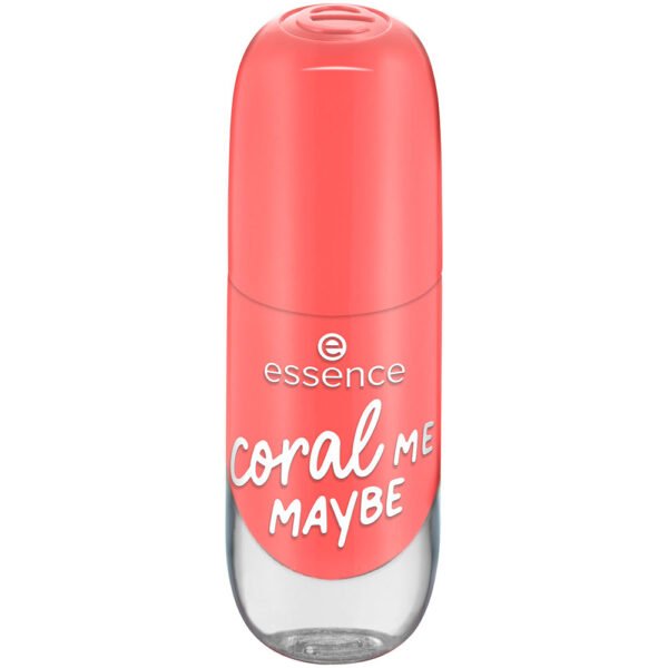 Essence - Gel Nail Colour