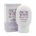 Secret Key - Snow White Spot Gel - 65g
