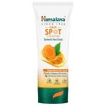 Himalaya - Dark Spot Clearing Scrub - 75Ml