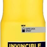 L'Oreal Men Expert 96H A/P Deodorant Spray Invincible Sport 250Ml