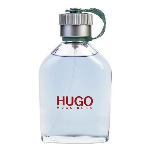 Hugo Boss Hugo Man Eau De Toilette 200Ml