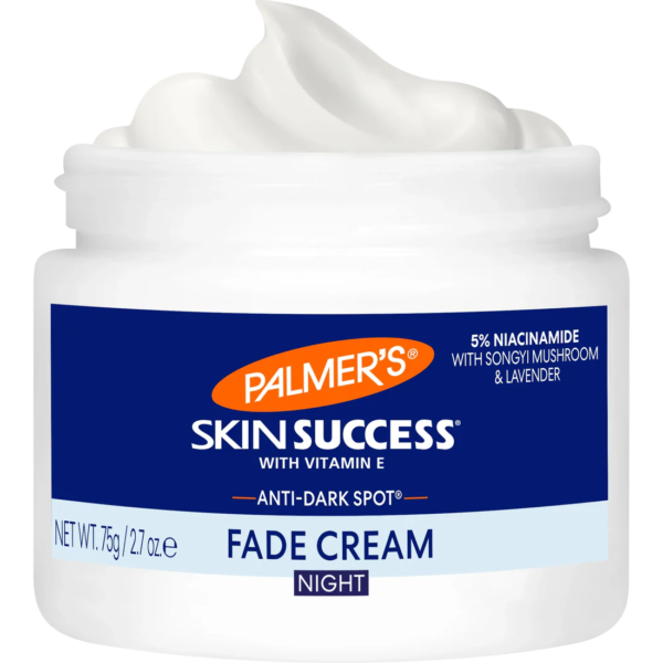 Palmer's - Anti-Dark Spot Night Fade Cream - 75G