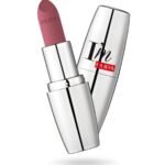 Pupa Milano - I'M Matt Pure Colr Lipstick - Magenta Rose