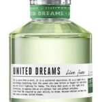 Benetton Live Free Edt 80 Ml