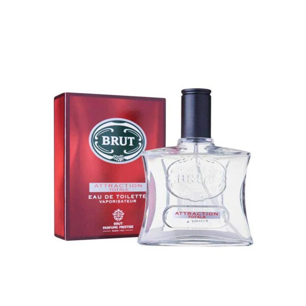 Brut - After Shave Attraction -  100Ml