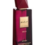 Afnan Modest Une Pour Femme Deux Edp 100Ml
