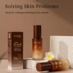 Dr Rashel - Snail & Collagen Firming Face Serum 50ml