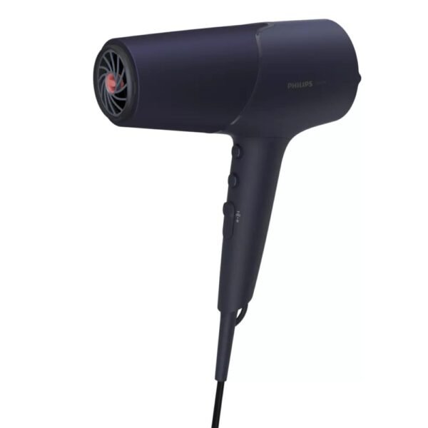 Philips - DRYER 5000 ThermoSense, 4xION 2300W BHD510/03