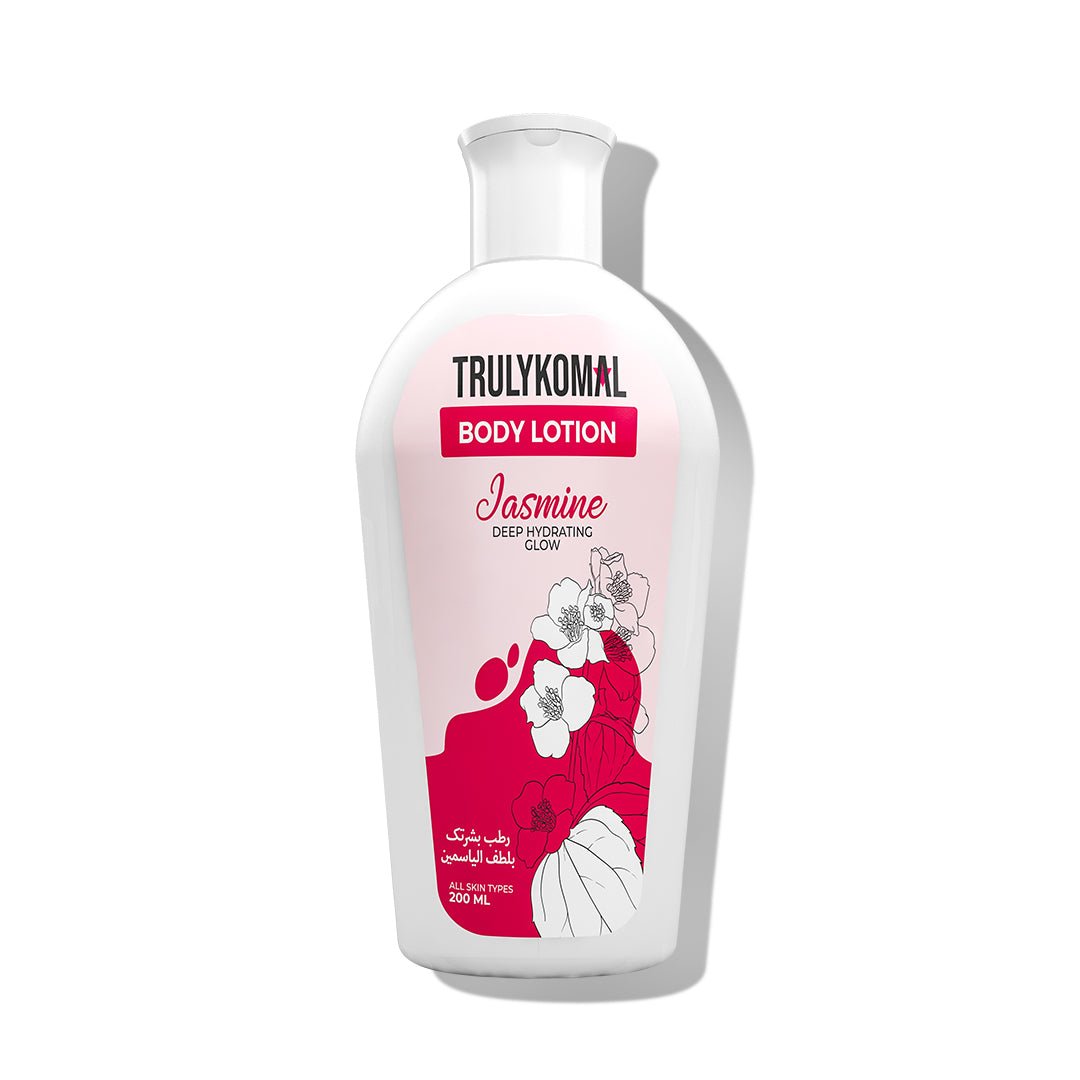BL.jpg Truly Komal Body Lotion - Image 1
