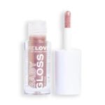 Makeup Revolution - Relove Baby Gloss Shimmer Twilight