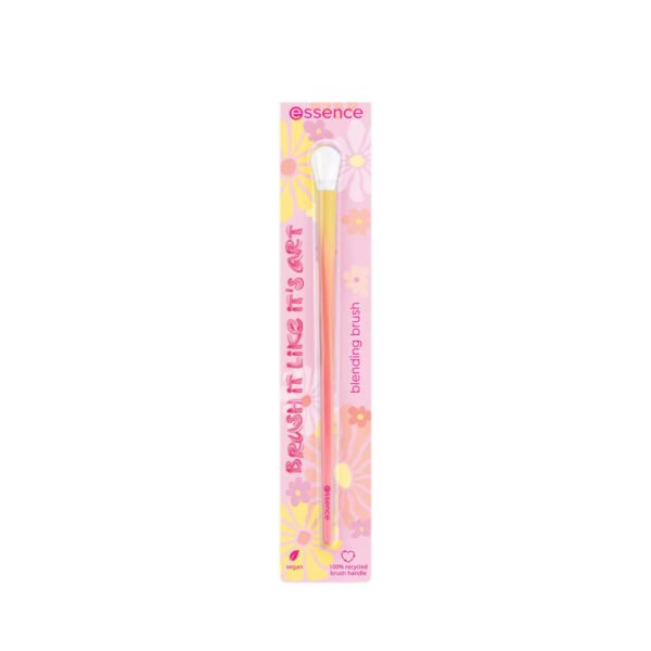 Essence - Brush It Like It's Art