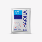 Bioaqua - Acne Removal Facial Mask - 1 PC