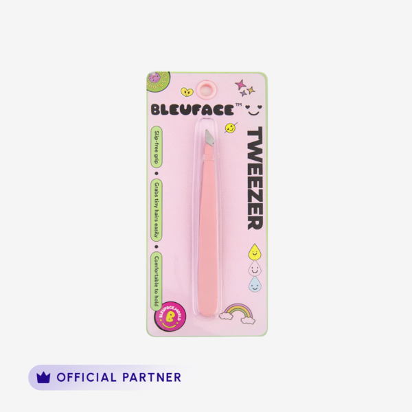 Bleuface - Tweezer (Pink)