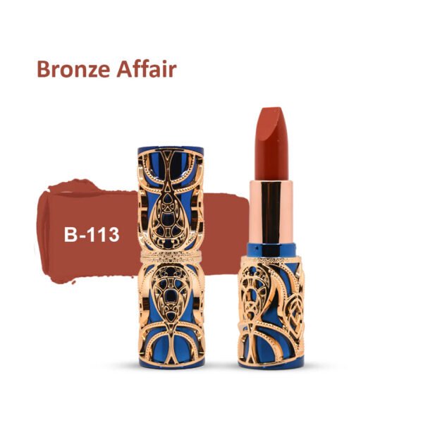 Swiss Miss - Bling Lipstick
