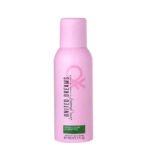 Benetton Love Yourself Deo Spray 150 ml