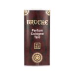 Broche - 51 Talcum Powder