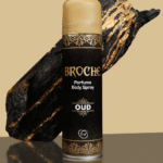 Broche - Body Spray OUD 150ml