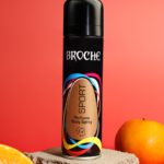 Broche - Body Spray Sports 150ml