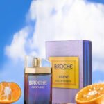 Broche - Legend Eau De Parfum 50ml