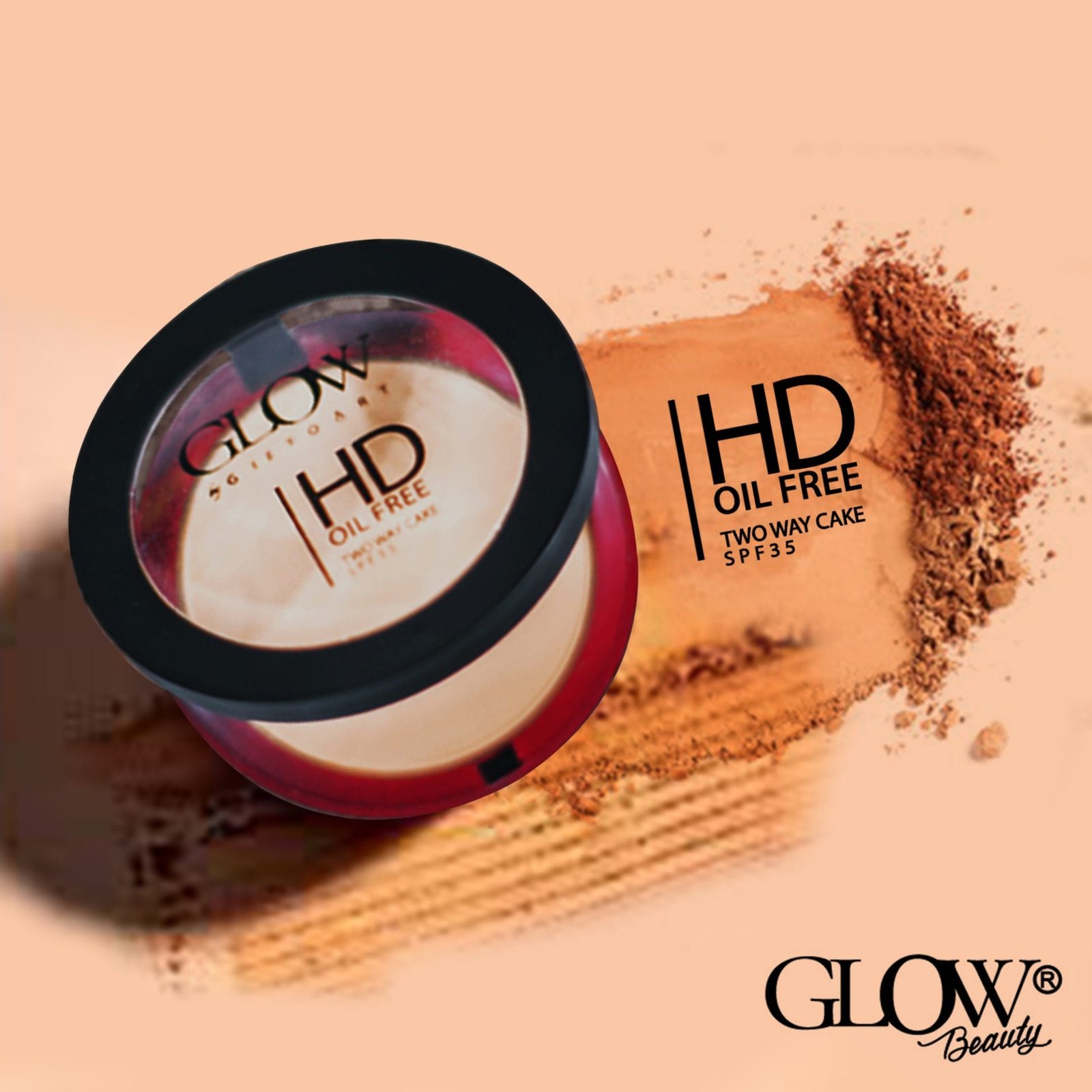 COMPACT-3-scaled-1.jpg Glow Beauty - Face Powder - Image 1