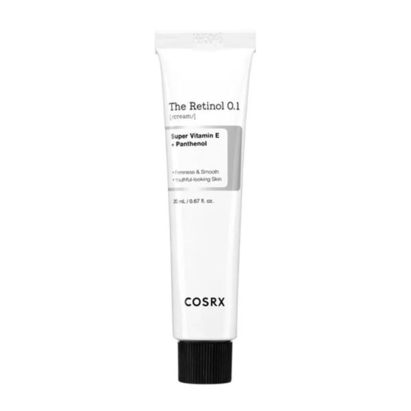 Cosrx - The Retinol 0