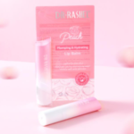Dr Rashel Plumping & Hydrating Peach Lip Balm