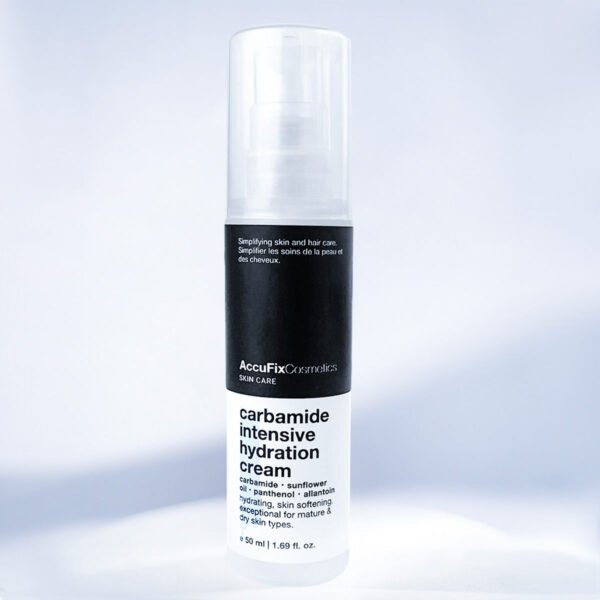 AccuFix - Carbamide Intensive Hydration Cream