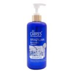 Chirs's Brazillian Keratin Shampoo 400ml