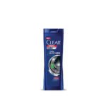 Clear - Black Shine Shampoo - 380ml