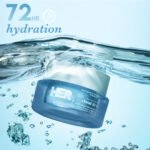 Her Beauty - Cloud Drop Over Night Water Sleeping Mask - 50G