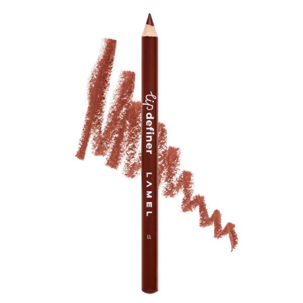 Lamel - Contour Pencil Lip Definer