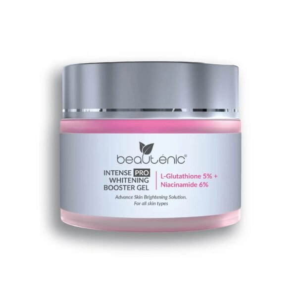 Beautenic - Intense Pro Whitening Gel