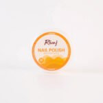 Rivaj - Nail Polish Remover Wipes (Regular)