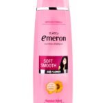 Emeron - Shampoo Soft & Smooth - 340Ml