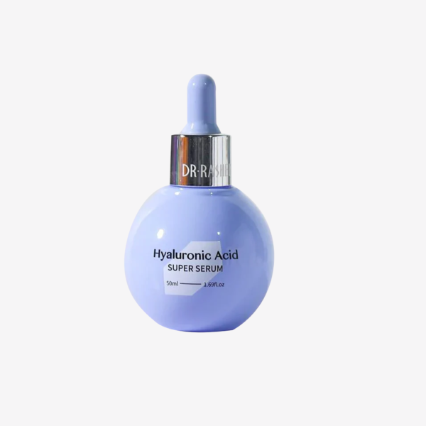 Dr Rashel - Hyaluronic Acid Super Serum 50ml