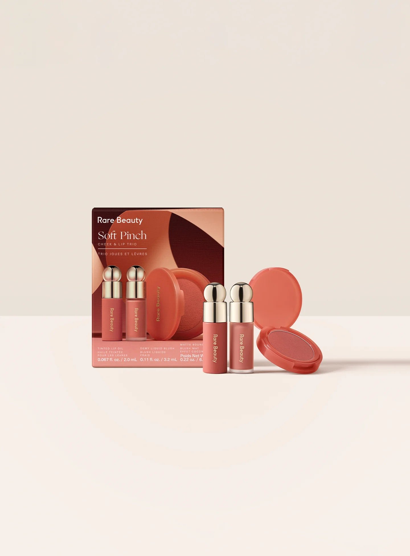 ECOMM-HOL25-SOFT-PINCH-CHEEK-LIP-TRIO-BOX-PRODUCT_583c1282-f6c1-4d00-a5ee-7515a0ae188d.jpg Rare Beauty - Soft Pinch Cheek & Lip Trio Set - Image 1