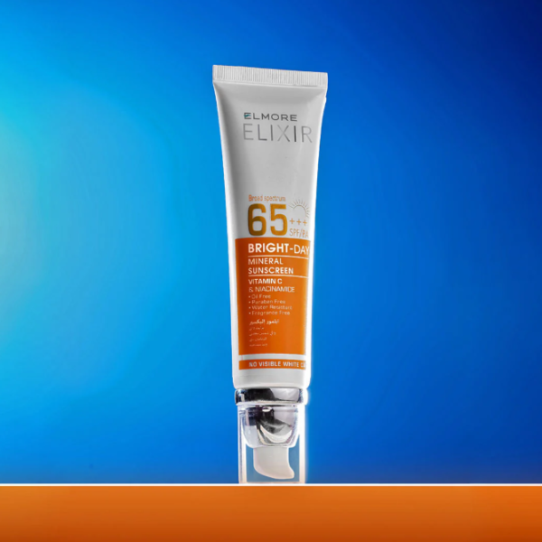 Elmore - ELIXIR Sunscreen SPF 65