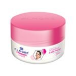 Elmore - Fairness Cream Jar - 50GM
