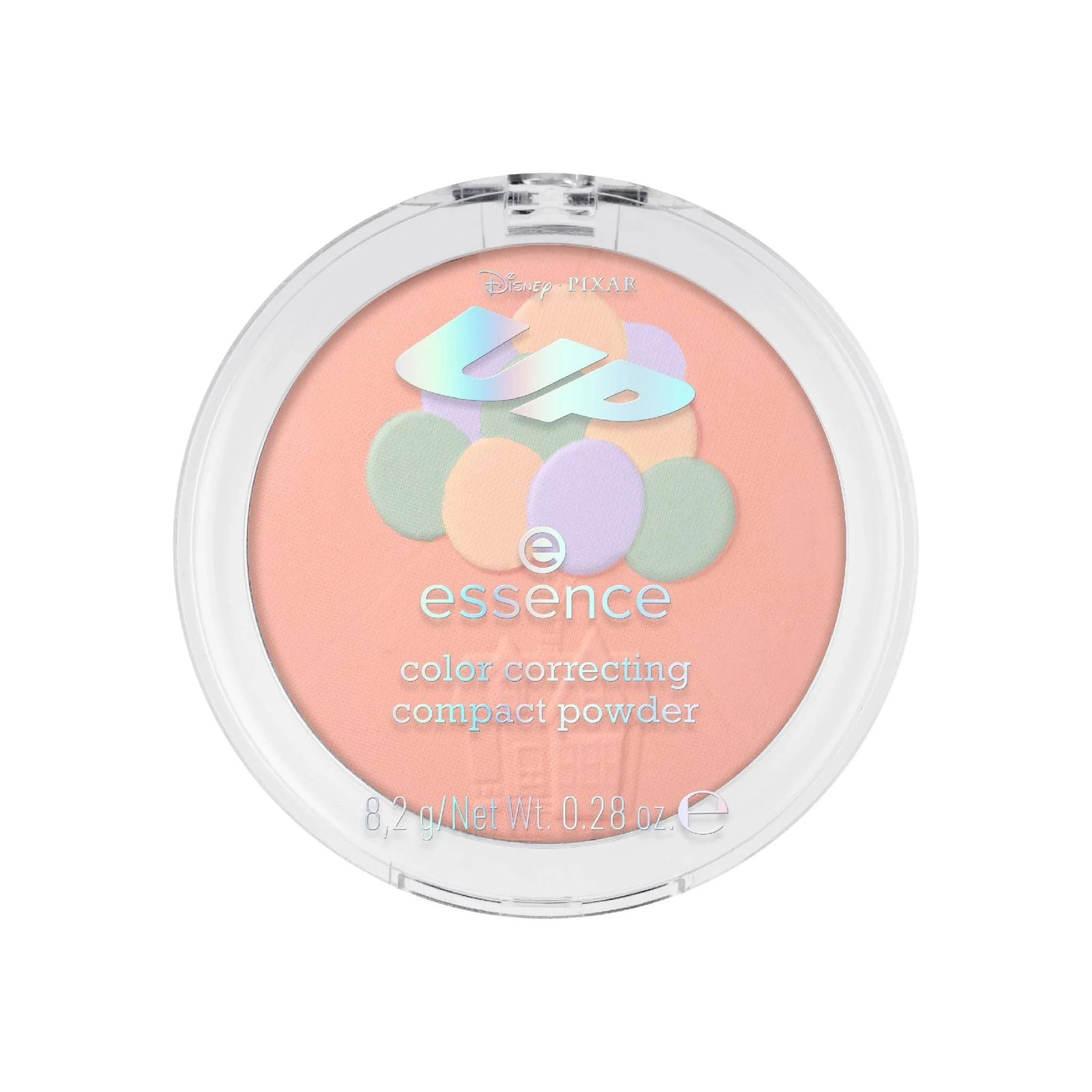 Essence-UpColorCorrectingCompactPowder.jpg Essence - Up Color Correcting Compact Powder - Image 1
