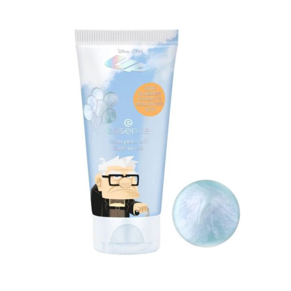 Essence - Up Holo Peel-Off Face Mask