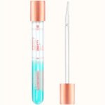 Essence Live Life In Coral Bi-Phase Lip Oil 001 4Ml
