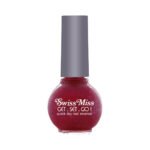 Swiss Miss - Cherry Charisma (F-409) - Nail Polish