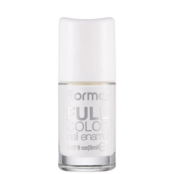 Flormar - Full Color Nail Enamel