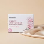 FW Organics - Glow Facial Kit