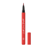 Lurella - Liquid Eyeliner - Scarlet
