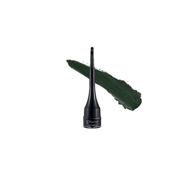 Flormar - Gel Eyeliner - 2